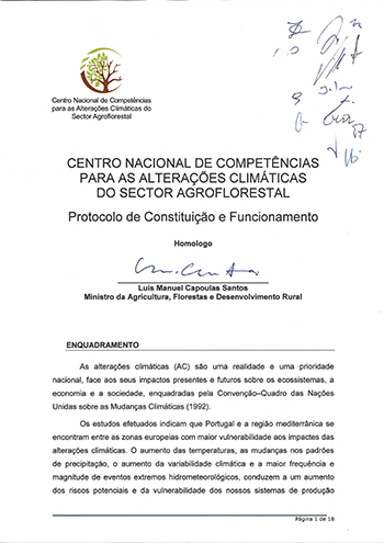Protocolo CNCACSA