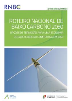 Roteiro Nacional de Baixo Carbono 2050