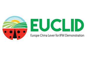 EUCLID - Europe-China Lever for IPM Demonstration - ... Imagem 1