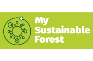MySustainableForest - Operational sustainable forestry with ... Imagem 1