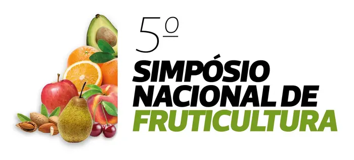 5 edicao do Simpósio Nacional de Fruticultura