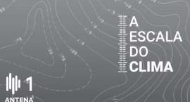 A Escala do Clima - Lei do Restauro da Natureza