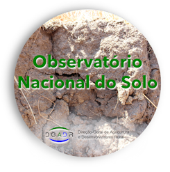 Projeto “Observatório Nacional do Solo” pretende criar condições para avaliar a qualidade e saúde dos solos nacionais