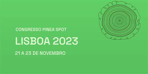 O programa do Congresso Internacional Pinea Spot já está disponível