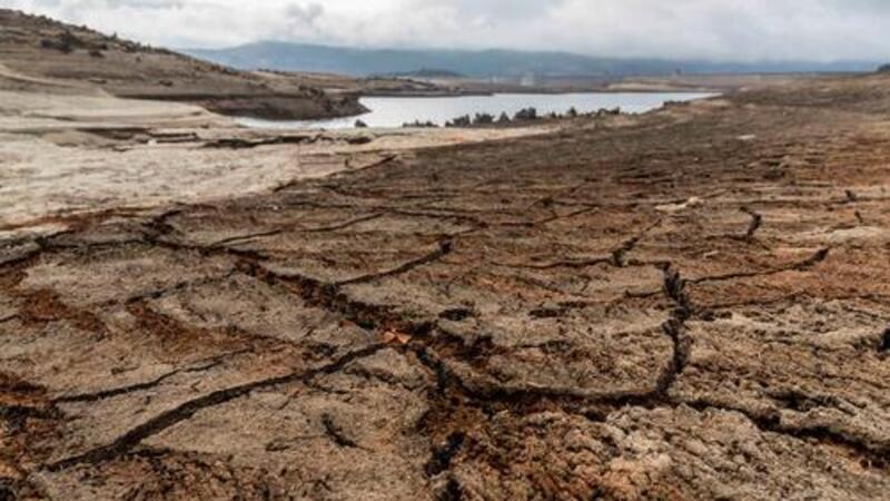 Seca: Próxima crise no país vai ser a da água e afetará mais Algarve e Alentejo