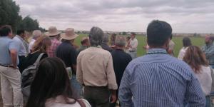 Alterações climáticas, ambiente e produção de arroz – Desafios e caminhos a explorar