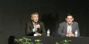 ALTERAÇÕES CLIMÁTICAS - QUE DESAFIOS SE COLOCAM À FILEIRA DOS PEQUENOS FRUTOS?