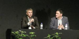 ALTERAÇÕES CLIMÁTICAS - QUE DESAFIOS SE COLOCAM À FILEIRA DOS PEQUENOS FRUTOS?