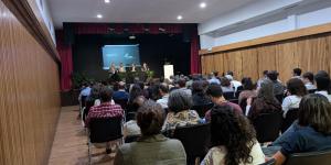 ALTERAÇÕES CLIMÁTICAS - QUE DESAFIOS SE COLOCAM À FILEIRA DOS PEQUENOS FRUTOS?