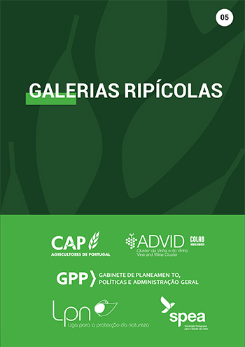 05 - GALERIAS RIPÍCOLAS Imagem 1