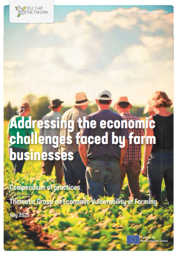 Addressing the Economic Challenges faced by Farm Businesses ... Imagem 1