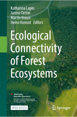 Ecological Connectivity of Forest Ecosystems Imagem 1