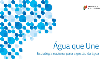 Estratégia &quot;Água que Une&quot; Imagem 1