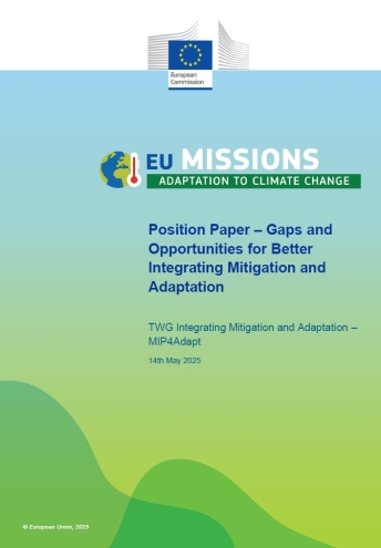 Position Paper – Gaps and Opportunities for Better ... Imagem 1