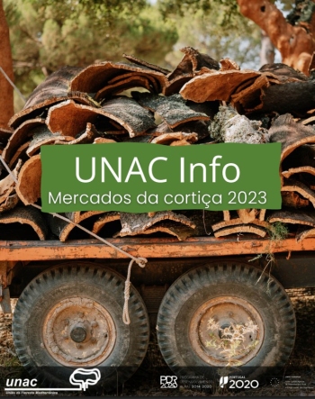 UNAC Info - Mercados da Cortiça 2023 Imagem 1