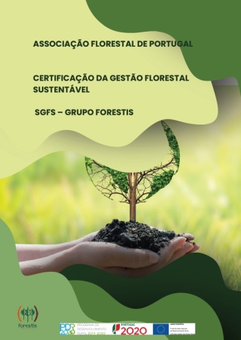 CERTIFICAÇÃO DA GESTÃO FLORESTAL SUSTENTÁVEL Imagem 1