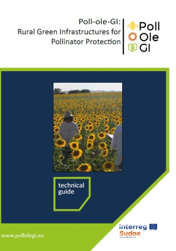 Rural Green Infrastructures for Pollinator Protection Imagem 1
