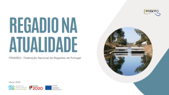 Regadio na atualidade Imagem 1