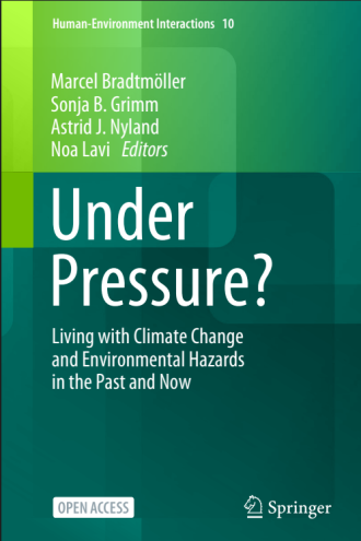 Under Pressure? Living with Climate Change and ... Imagem 1